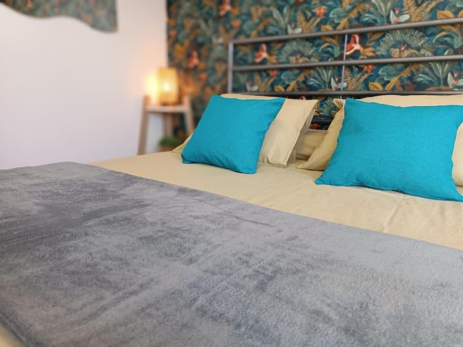 מאלגה Apartamento El Dorado Cerca Del Mar מראה חיצוני תמונה