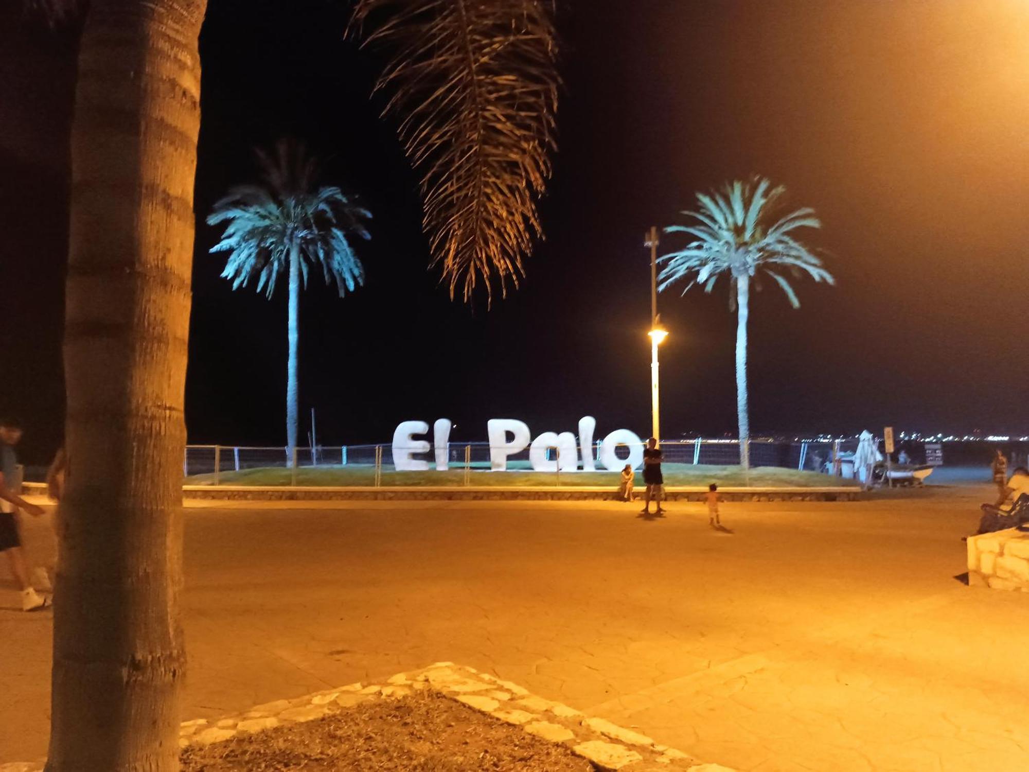 מאלגה Apartamento El Dorado Cerca Del Mar מראה חיצוני תמונה