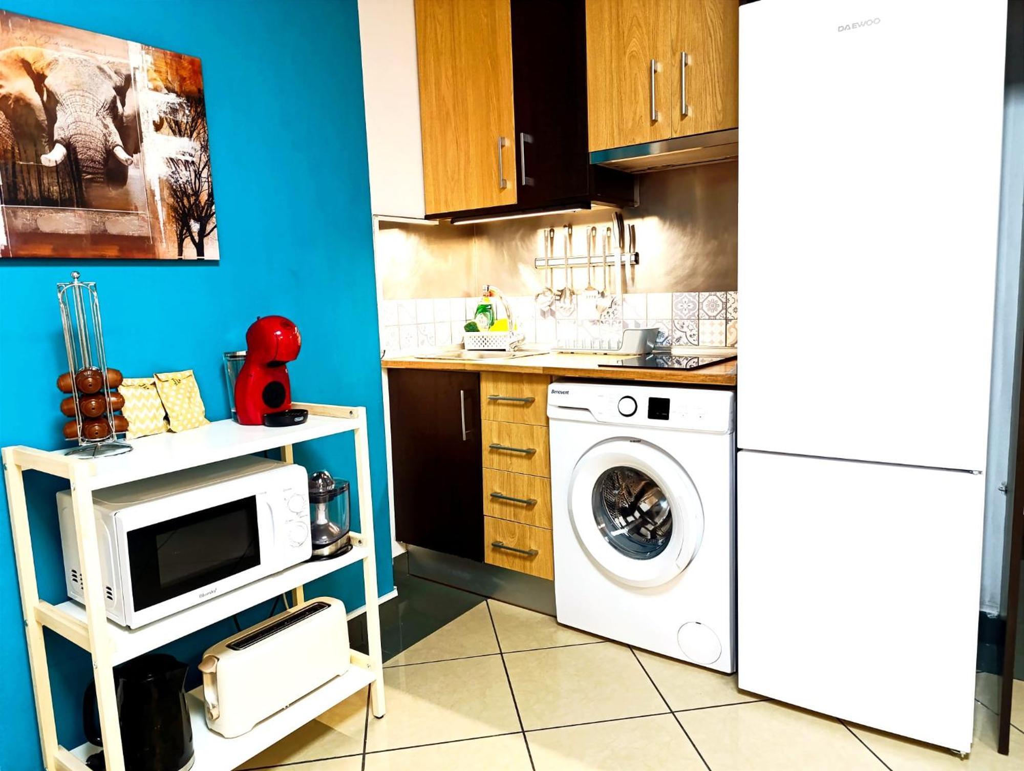 מאלגה Apartamento El Dorado Cerca Del Mar מראה חיצוני תמונה
