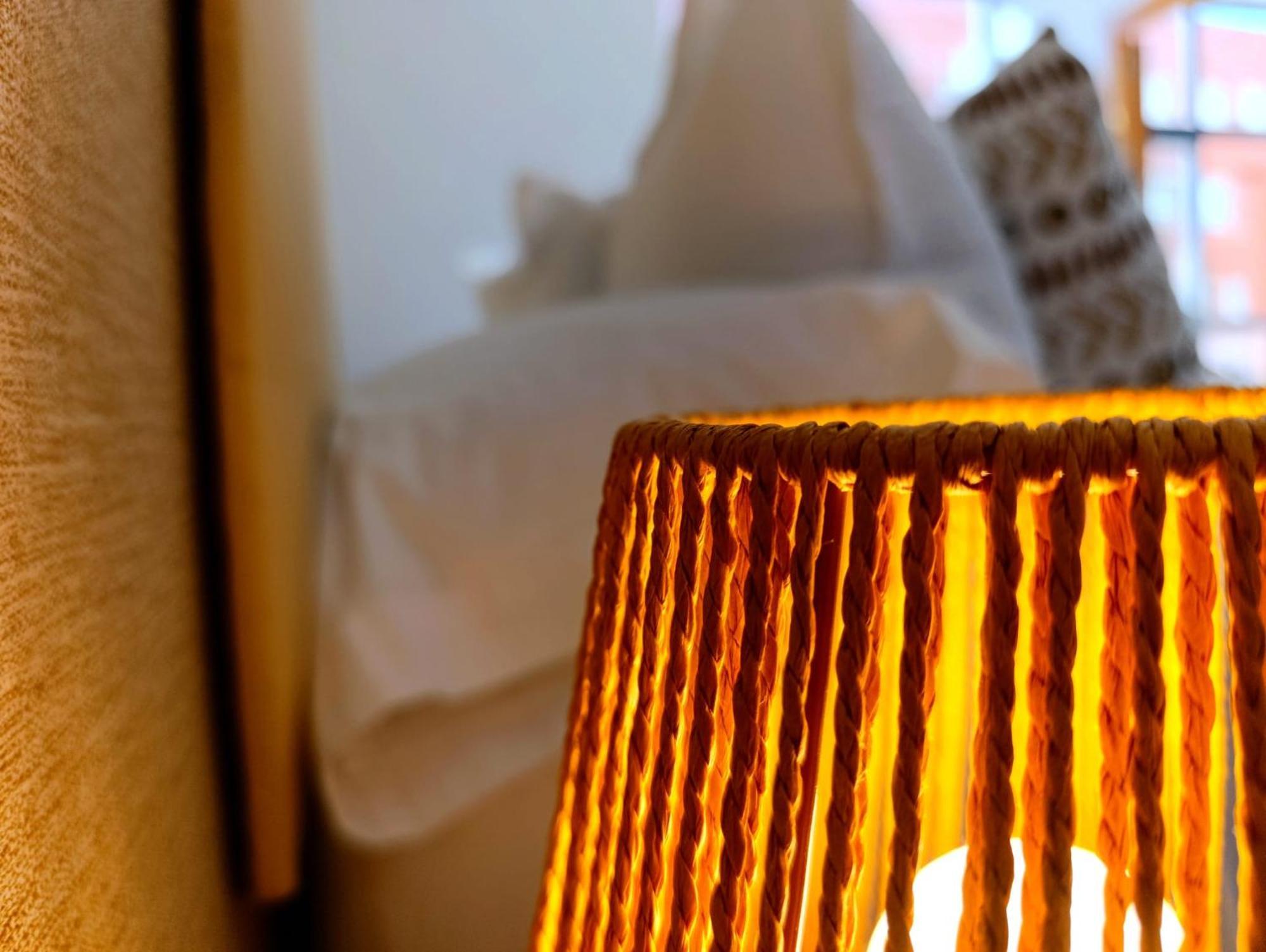 מאלגה Apartamento El Dorado Cerca Del Mar מראה חיצוני תמונה